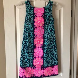 Beautiful Lilly dress, worn once!